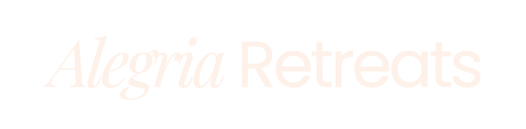 Alegria Retreats